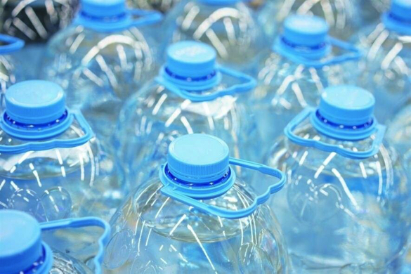 За деякими адресами в Черкасах не продаватимуть питну воду