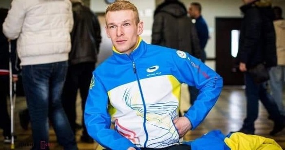 Черкащанин виборов “бронзу” на чемпіонаті світу з лижних перегонів та біатлону