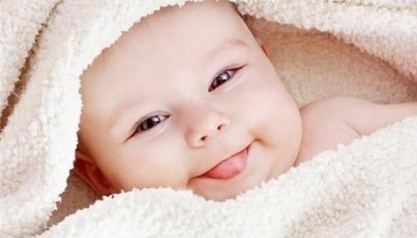 У Черкаському перинатальному центрі за місяць народилося 113 дітей