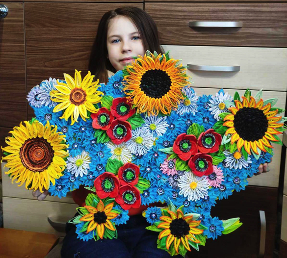 Черкаські діти здобули чергові перемоги на творчому конкурсі