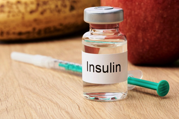 Перелік аптек, де можна придбати інсулін у Черкаській області