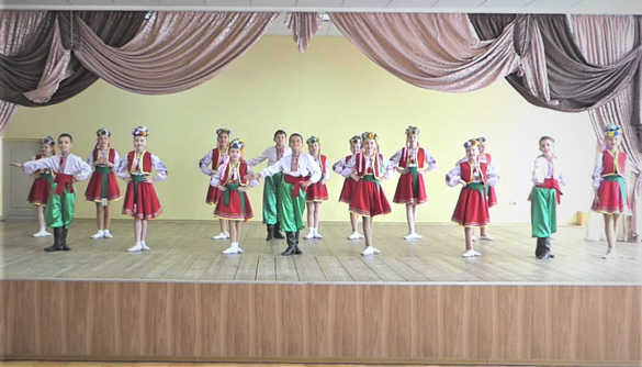 Черкаський танцювальний колектив переміг на міжнародному фестивалі