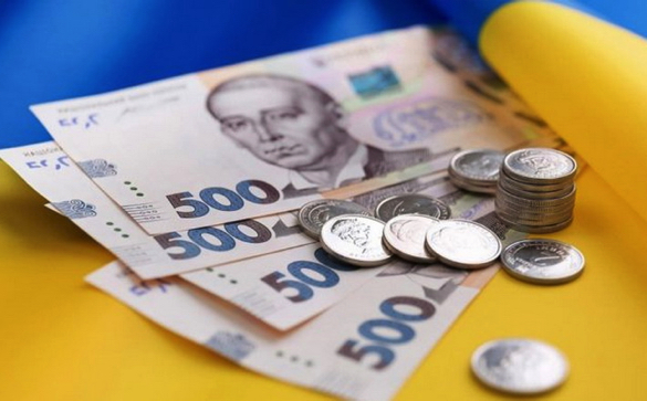 Індексація пенсій: як змінився розмір виплат у Черкаській області