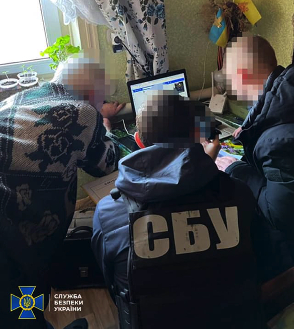 Стверджував, що української нації не існує: на Черкащині росіянину повідомили про підозру