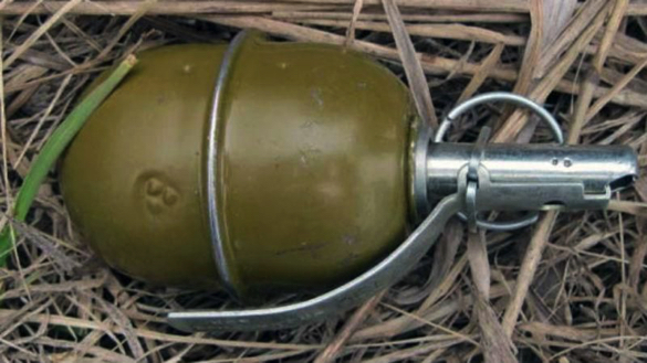Носив гранату в сумці: жителя Умані можуть помістити до закладу з надання психіатричної допомоги