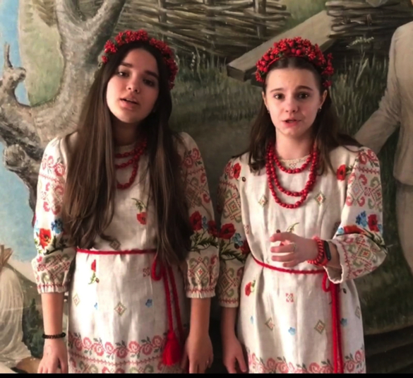 Черкаські вокалістки стали призерками міжнародного конкурсу