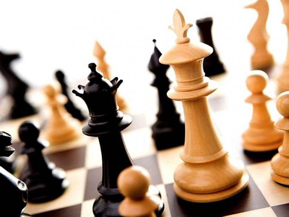 У травні в Черкасах відбудеться змагання з шахів