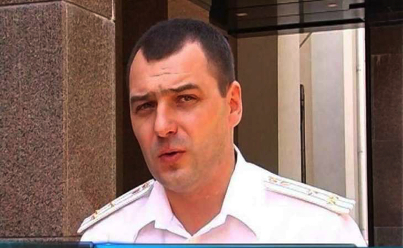 Черкаський прокурор вдруге уник відповідальності за нібито п’яну їзду