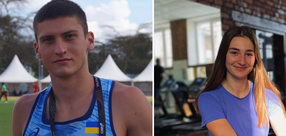Черкащани здобули нагороди універсіади України з легкої атлетики