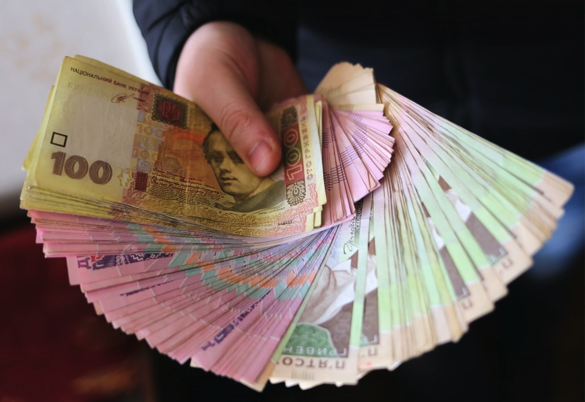 На Золотоніщині засуджено підприємця за махінації з бюджетними коштами
