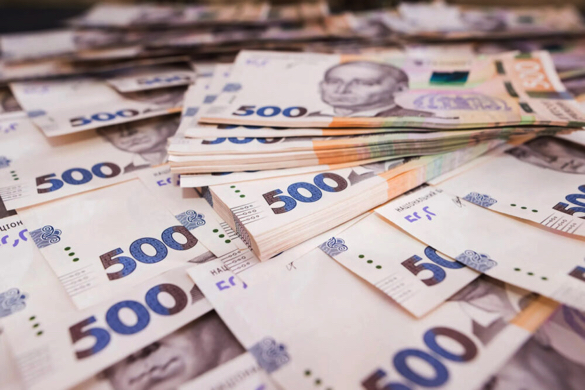 На Черкащині директор товариства та бухгалтер намагалися привласнити понад 840 тис грн