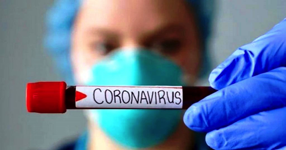 За тиждень зменшилася кількість хворих на коронавірус черкащан