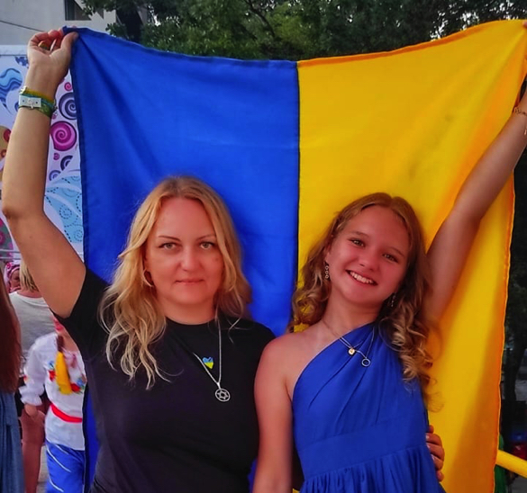 Черкаська музикантка представила Україну на гала-концерті в Болгарії