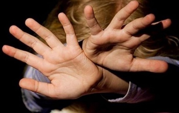 На Черкащині молодик зґвалтував малолітню дівчинку
