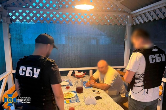 Просили півмільйона: на Кіровоградщині підозрюють посадовців із Черкащини у хабарництві
