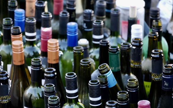 Уряд планує підвищити ціни на алкоголь в Україні
