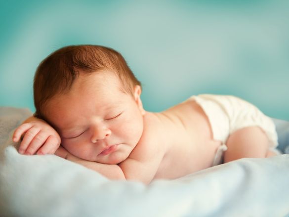 Життя продовжується: скільки у Черкасах за тиждень народилося немовлят