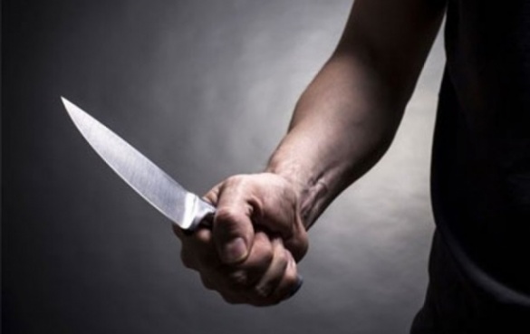 Вдарив ножем: на Черкащині чоловік наніс поранення дружині