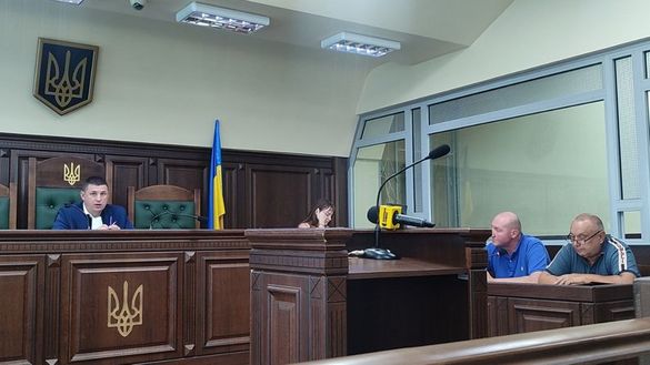 У Черкасах суд дав місяць для підготовки свідчень ексдепутату Замирайлу