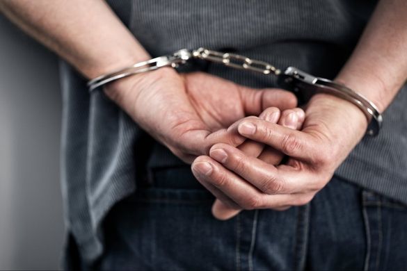 Проведе 8 років за ґратами: у Черкасах засудили чоловіка