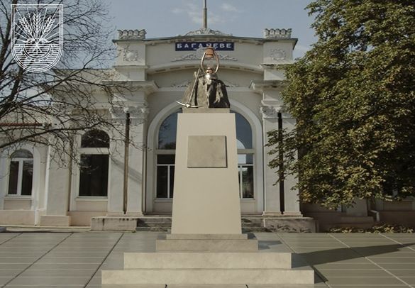 На Черкащині пропонують замінити пам’ятник Ватутіну на інший