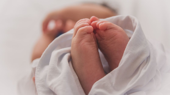 Скільки малюків народилося за тиждень в Черкасах