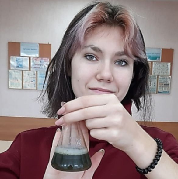 Школярка з Черкащини отримуватиме стипендію Президента України