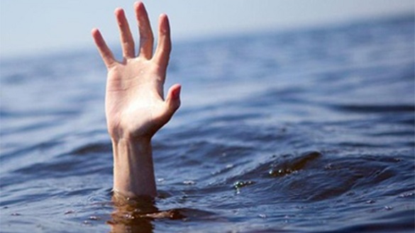 У Черкасах на одному із пляжів потонув чоловік
