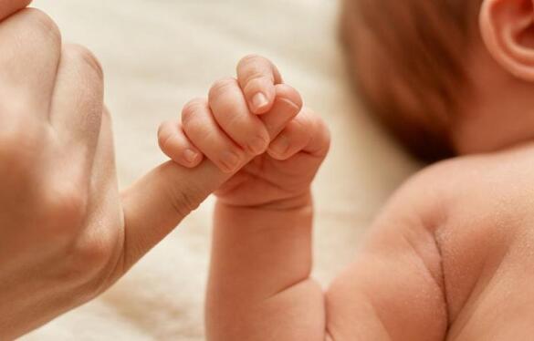 Життя триває: скільки малюків народилося за тиждень в Черкасах