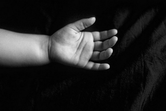 На Черкащині від алкогольної інтоксикації померла п’ятимісячна дитина