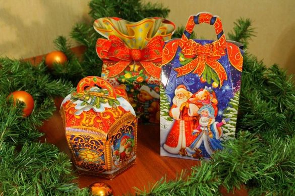У Черкасах для дітей пільгових категорій на мільйон гривень закуплять новорічних подарунків