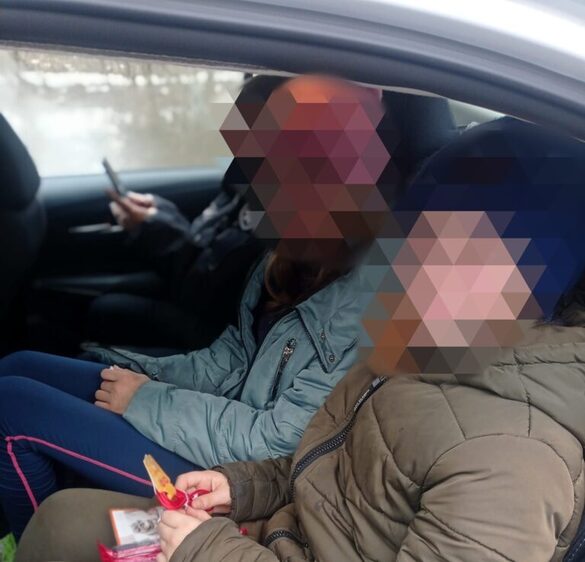 На Звенигородщині підлітки пограбували один з магазинів відомої мережі