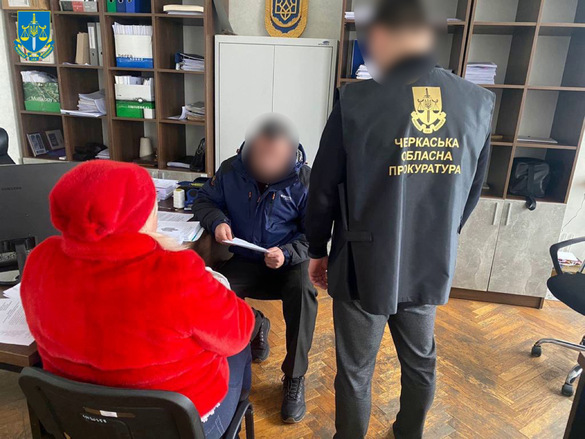 На Черкащині викрили співробітника однієї з установ ДКВС, який намагався збути наркотики ув’язненим