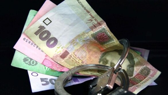 У Черкасах жінка шахрайством отримала понад 200 тисяч бюджетних коштів