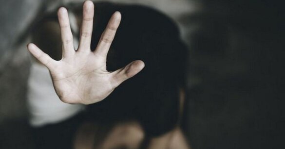 На Золотоніщині чоловік вчиняв домашнє насильство