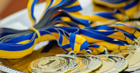 Черкаські спортсмени вибороли низку нагород на змаганнях із бойового самбо