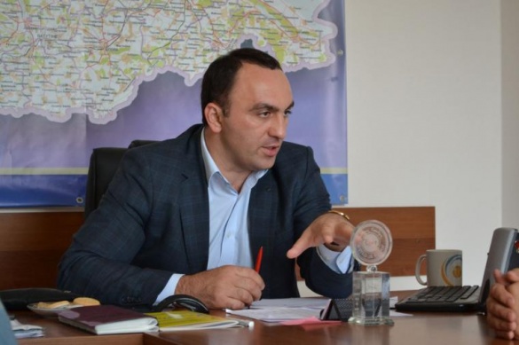 Депутат із Черкащини вимагав із підприємця на Одещині 20 тисяч доларів