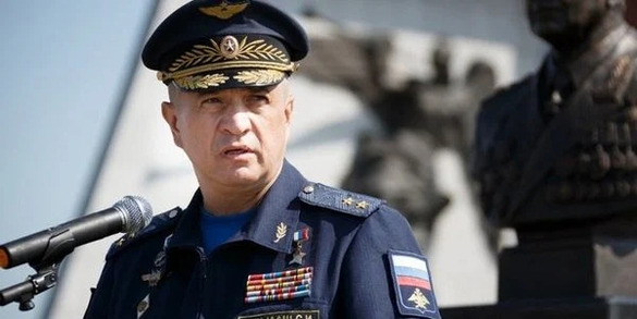 Гаазький суд видав ордер на арешт російського генерала, який віддав наказ про ракетний удар в Умані
