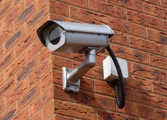 На Черкащині ТЦК дозволять користуватися камерами спостереження