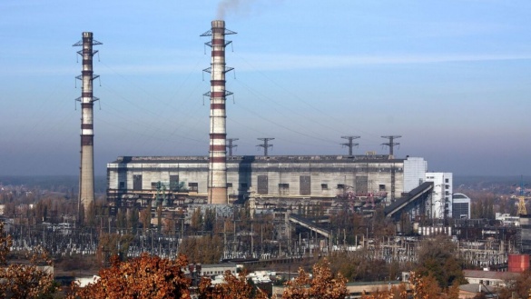 Унаслідок масованої атаки знищено найбільшого постачальника електроенергії на Черкащину