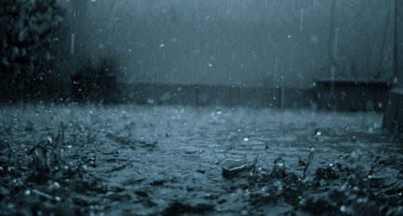 На Черкащині опади перевищили до 70% місячної норми