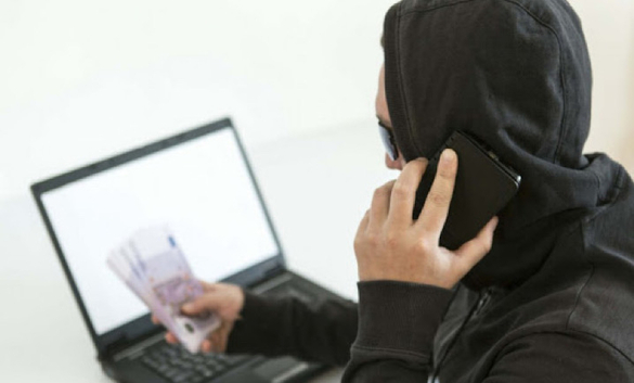 В Умані шахрай ошукав більше двадцяти людей в інтернеті на майже 200 тисяч