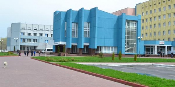 У Черкасах визначилася з претендентом на посаду директора дитячої обласної лікарні