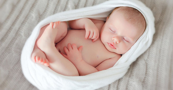 Життя продовжується: скільки малюків народилося у Черкасах за тиждень