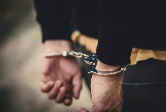 На Корсунщині ухилянта засудили до трьох років ув'язнення 