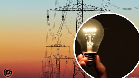 Стало відомо графік відключення електроенергії на Черкащині на 2 червня 