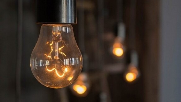 Світла не буде по тричі на день: на Черкащині оновили графік відключення електроенергії