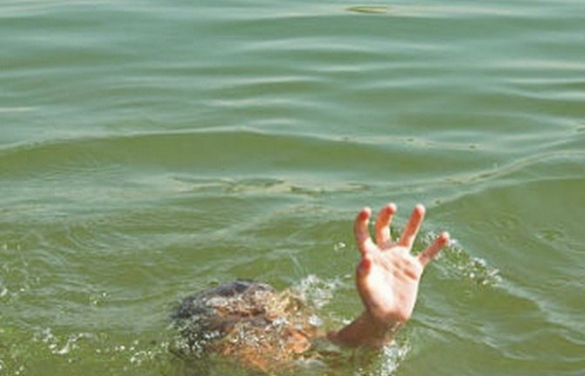У Смілі у річці втонула дитина