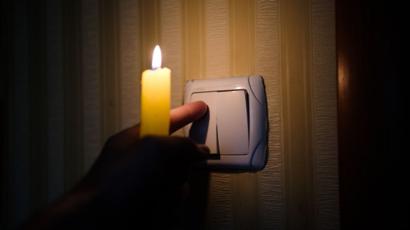 На Черкащині оновили графік відключення світла: які зміни
