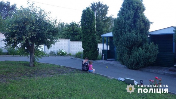 У Корсуні-Шевченківському грабіжниця напала на жінку